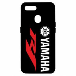 Чехол для Oppo A5s/A12 Yamaha R1 - PrintSalon