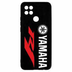 Чехол для Oppo A15s/A15 Yamaha R1 - PrintSalon