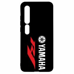 Чехол для Xiaomi Mi10/10 Pro Yamaha R1 - PrintSalon