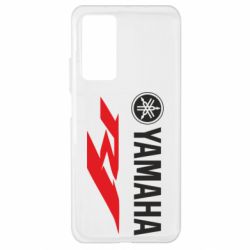 Чехол для Xiaomi Mi 10T/10T Pro Yamaha R1 - PrintSalon