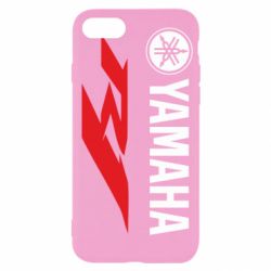 Чехол для iPhone SE 2022 Yamaha R1 - PrintSalon