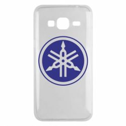 Чохол для Samsung J3 2016 Yamaha - PrintSalon