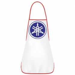 Фартух Yamaha - PrintSalon