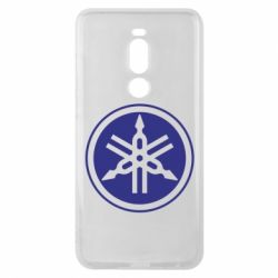 Чохол для Meizu Note 8 Yamaha - PrintSalon