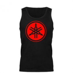 Майка чоловіча Yamaha - PrintSalon