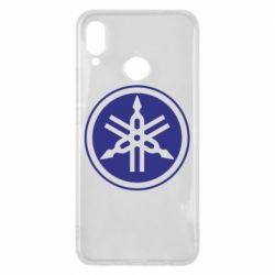 Чохол для Huawei P Smart Plus 2018 Yamaha - PrintSalon