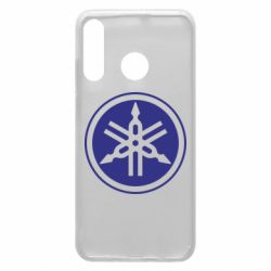 Чохол для Huawei P30 Lite Yamaha - PrintSalon