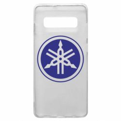 Чохол для Samsung S10+ Yamaha - PrintSalon