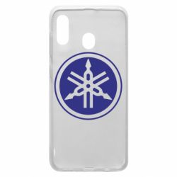 Чохол для Samsung A30 Yamaha - PrintSalon