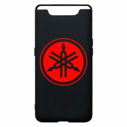 Чохол для Samsung A80 Yamaha - PrintSalon