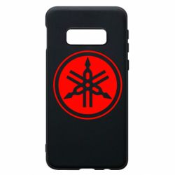 Чохол для Samsung S10e Yamaha - PrintSalon