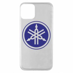 Чохол для iPhone 11 Yamaha - PrintSalon