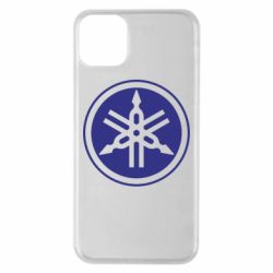 Чохол для iPhone 11 Pro Max Yamaha - PrintSalon