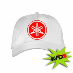 Дитяча кепка Yamaha - PrintSalon