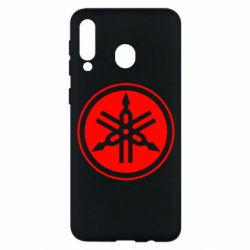 Чохол для Samsung M30 Yamaha - PrintSalon