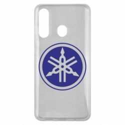 Чохол для Samsung M40 Yamaha - PrintSalon