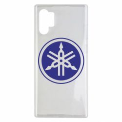 Чохол для Samsung Note 10 Plus Yamaha - PrintSalon