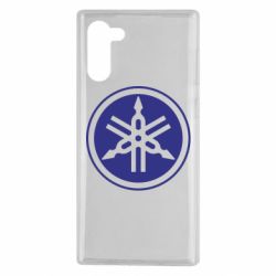 Чохол для Samsung Note 10 Yamaha - PrintSalon