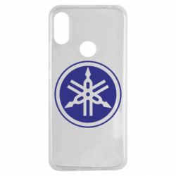 Чохол для Xiaomi Redmi Note 7 Yamaha - PrintSalon