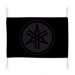 Прапор Yamaha - PrintSalon