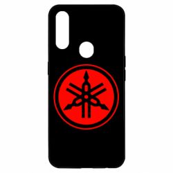 Чохол для Oppo A31 Yamaha - PrintSalon