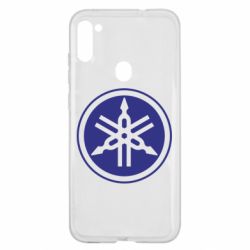 Чохол для Samsung A11 / M11 Yamaha - PrintSalon