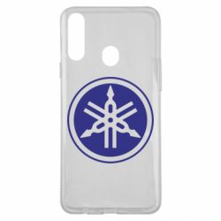 Чохол для Samsung A20s Yamaha - PrintSalon