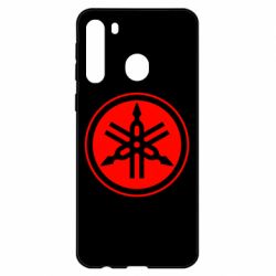 Чохол для Samsung A21 - PrintSalon