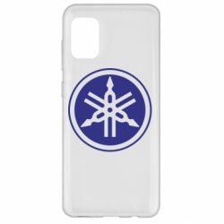 Чохол для Samsung A31 Yamaha - PrintSalon