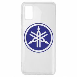 Чохол для Samsung A41 Yamaha - PrintSalon