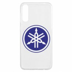 Чохол для Samsung A50 Yamaha - PrintSalon