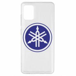 Чохол для Samsung A51 Yamaha - PrintSalon