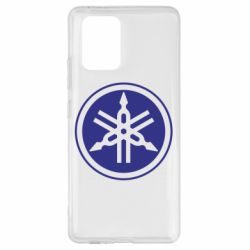 Чохол для Samsung S10 Lite Yamaha - PrintSalon