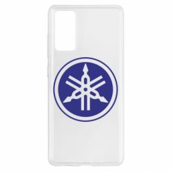 Чохол для Samsung S20 FE Yamaha - PrintSalon