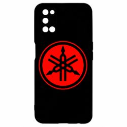 Чохол для Oppo A52 / A72 / A92Yamaha - PrintSalon