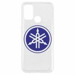 Чехол для Oppo A53/A32/A33 Yamaha