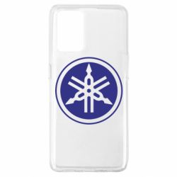 Чохол для Oppo A74 4G Yamaha - PrintSalon