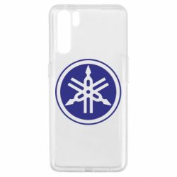 Чохол для Oppo A91 / Reno3Yamaha - PrintSalon