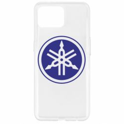 Чохол для Oppo Reno 4 Lite Yamaha - PrintSalon