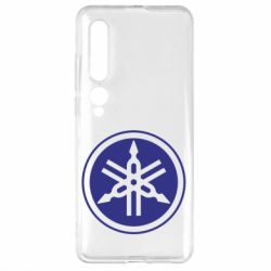 Чохол для Xiaomi Mi10 / 10 Pro Yamaha - PrintSalon