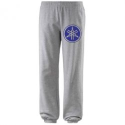 Штани Yamaha - PrintSalon