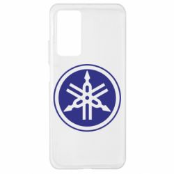 Чохол для Xiaomi Mi 10T / 10T Pro Yamaha - PrintSalon