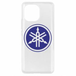 Чохол для Xiaomi Mi11 Yamaha - PrintSalon