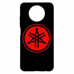 Чохол для Xiaomi Redmi Note 9 5G/Redmi Note 9T Yamaha - PrintSalon