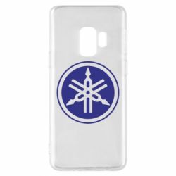 Чохол для Samsung S9 Yamaha - PrintSalon