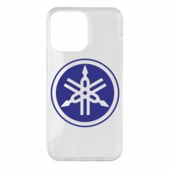 Чохол для iPhone 14 Pro Max Yamaha - PrintSalon
