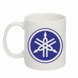 Чашка 320ml Yamaha