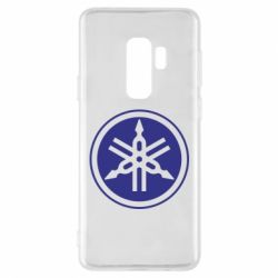 Чохол для Samsung S9+ Yamaha - PrintSalon