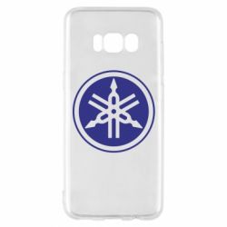 Чохол для Samsung S8 Yamaha - PrintSalon
