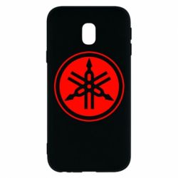 Чохол для Samsung J3 2017 Yamaha - PrintSalon